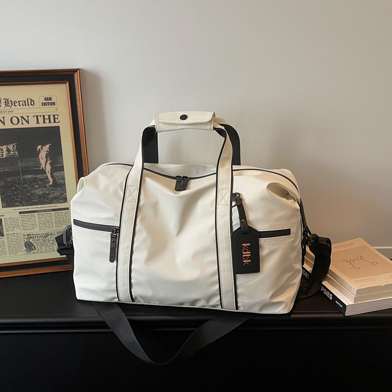 Premium Sleek Reise-Duffel