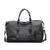 Stylischer robuster Wochenend-Duffle