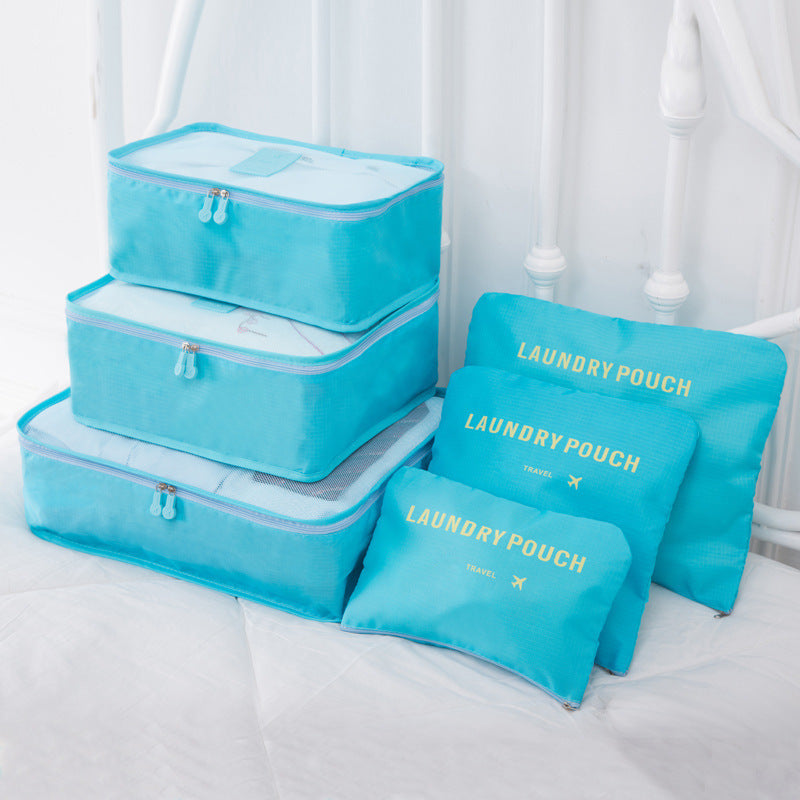 Reise-Organizer-Set Brehn