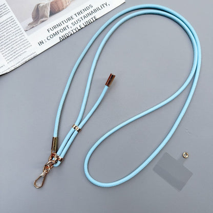 Vielseitige ID-Badge-Halter-Lanyard Brehn