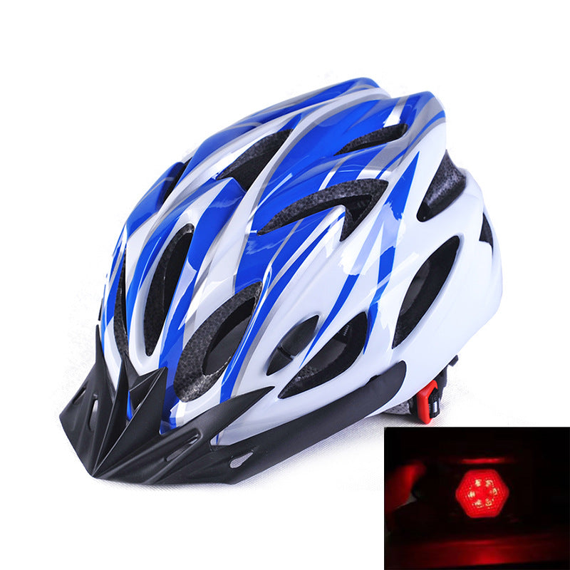 Fortgeschrittener Fahrradhelm Brehn