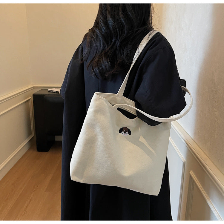 Stylische Freizeit-Tote-Bag Brehn