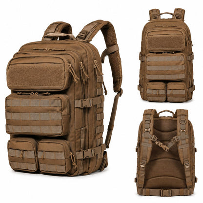 Taktischer Rucksack Brehn