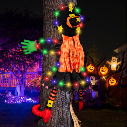 Halloween-Dekoration Brehn