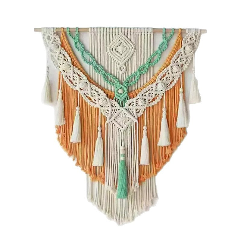 Macrame Wandbehang Brehn
