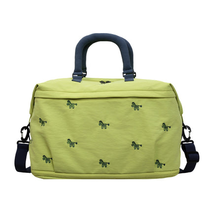 Stylische Mehrzweck-Duffle-Tasche Brehn