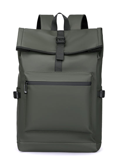 Wasserdichter Urban Rolltop Rucksack Brehn