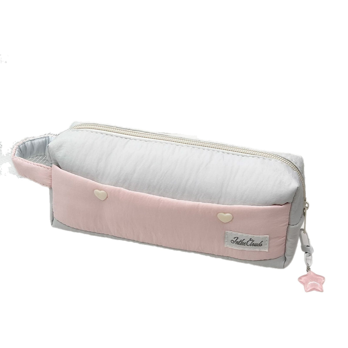 Stylische Mehrfach-Taschen Federmäppchen