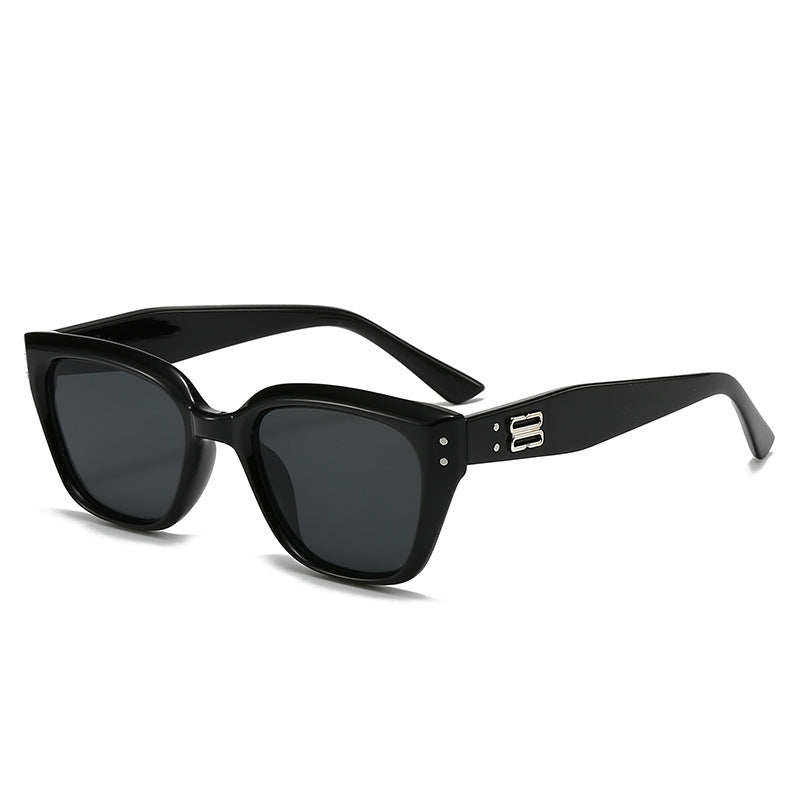 Damen Fashion Sonnenbrille Brehn