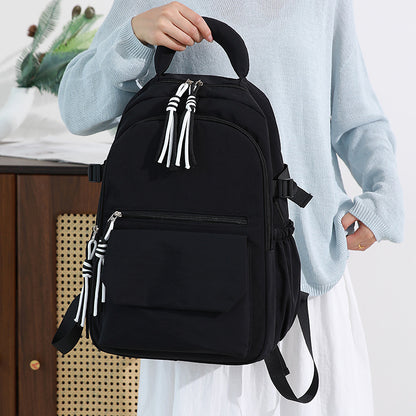 Vielseitiger Mehrfach-Rucksack Brehn