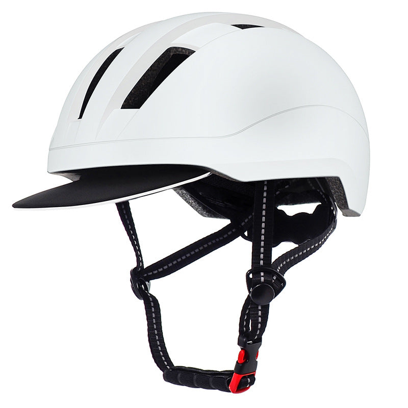 Fahrsicherheitsschutzhelm Brehn
