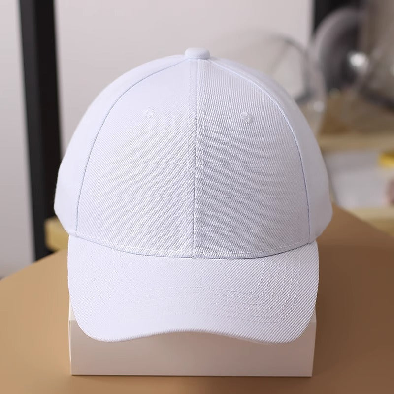 Damen Klassische Verstellbare Baseballkappe Brehn