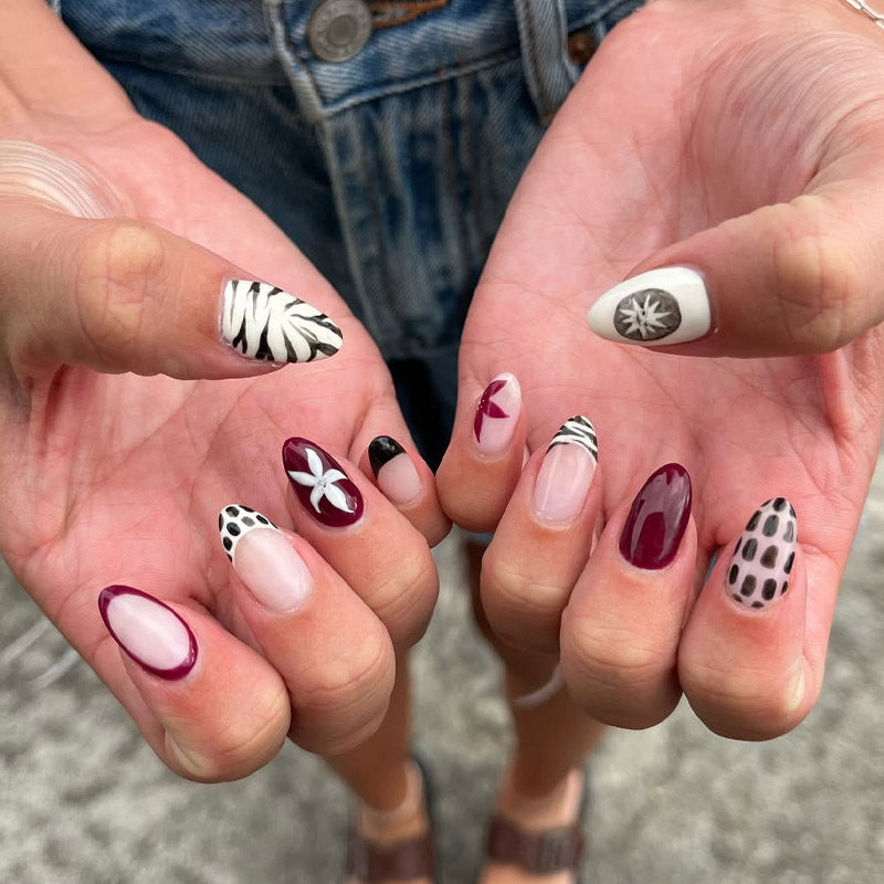 Nagelkunst