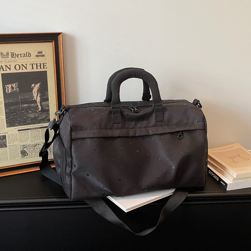 Damen Sportliche und stilvolle Reisetasche Brehn