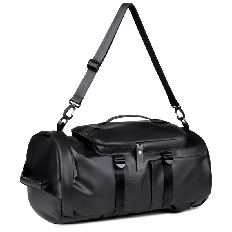 Multi-Funktionale Wasserdichte Rucksack Brehn