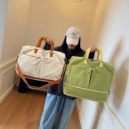 Allzweck-Reise-Duffelbag Brehn