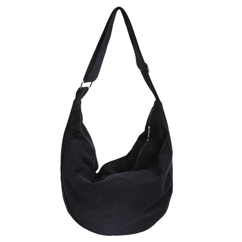 Entspannt Schlaff Hobo Tasche