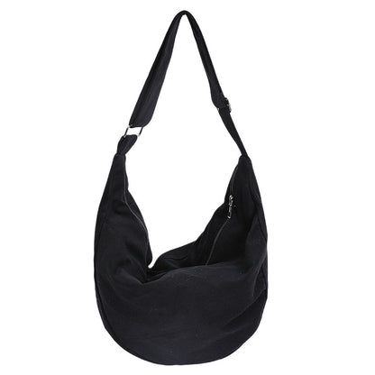 Entspannt Schlaff Hobo Tasche