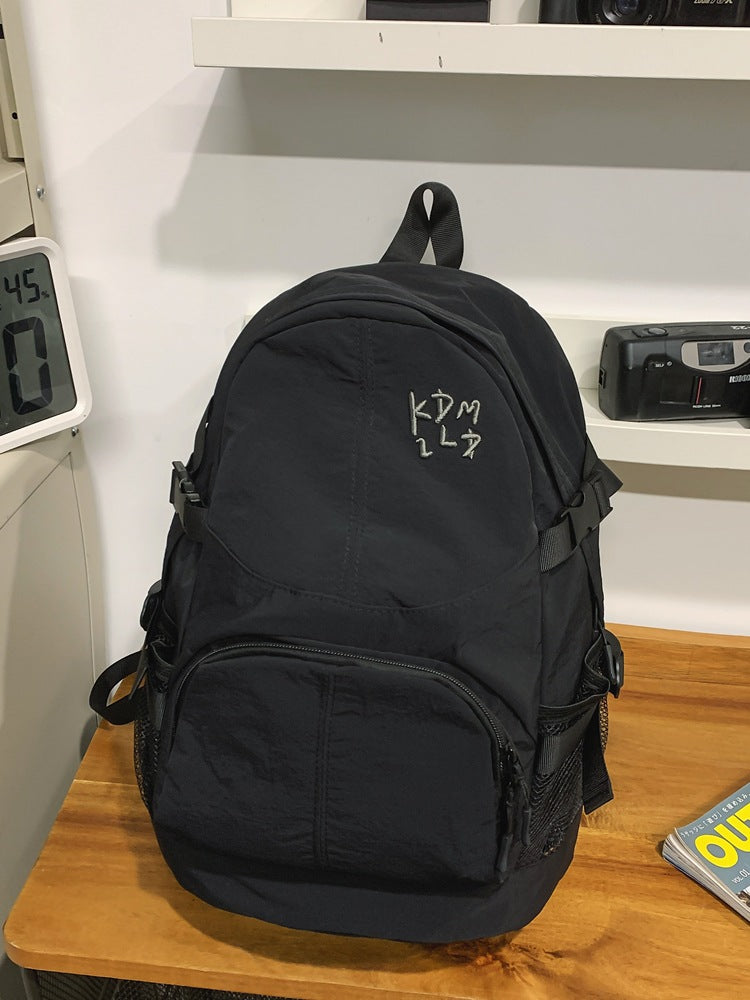 Stylischer vielseitiger Rucksack