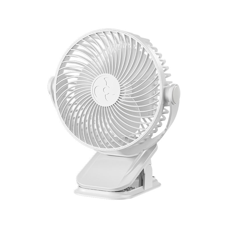 Unisex tragbarer verstellbarer Clipventilator Brehn
