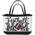 Sportliche Handtasche Brehn