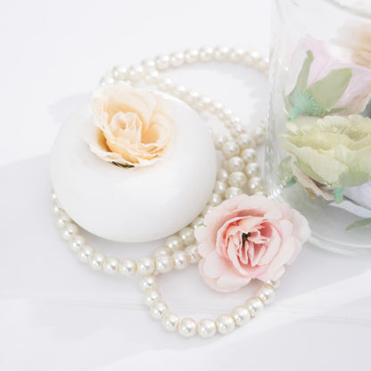 Elegantes florales Haaraccessoire