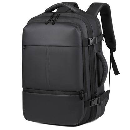 Multifunktionale Business-Laptoptasche Brehn