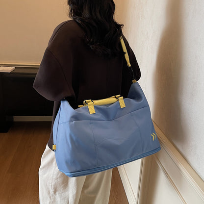 Langlebiges Multi-Purpose Reis-Duffle Bag Brehn