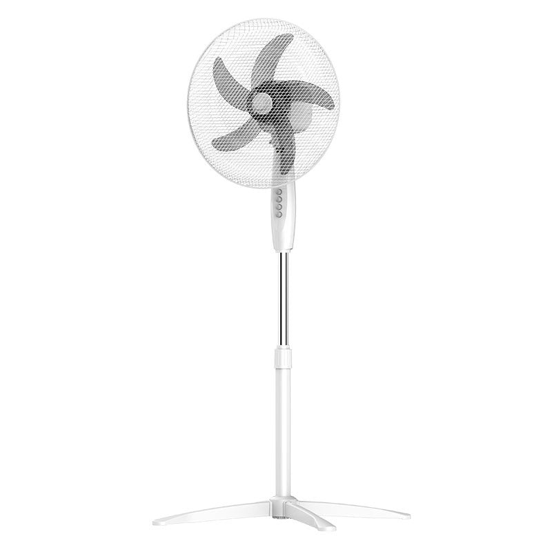 Verstellbarer Höhen-Oszillierender Standventilator Brehn