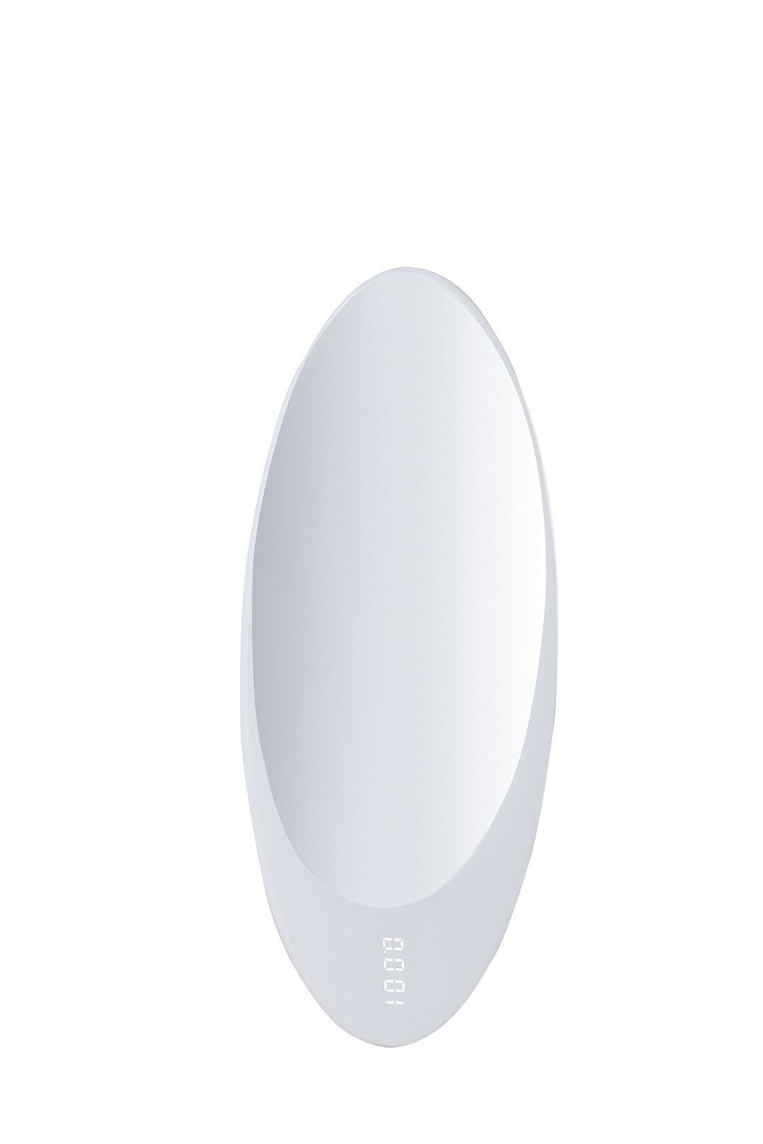 Portable digitale Küchenwaage