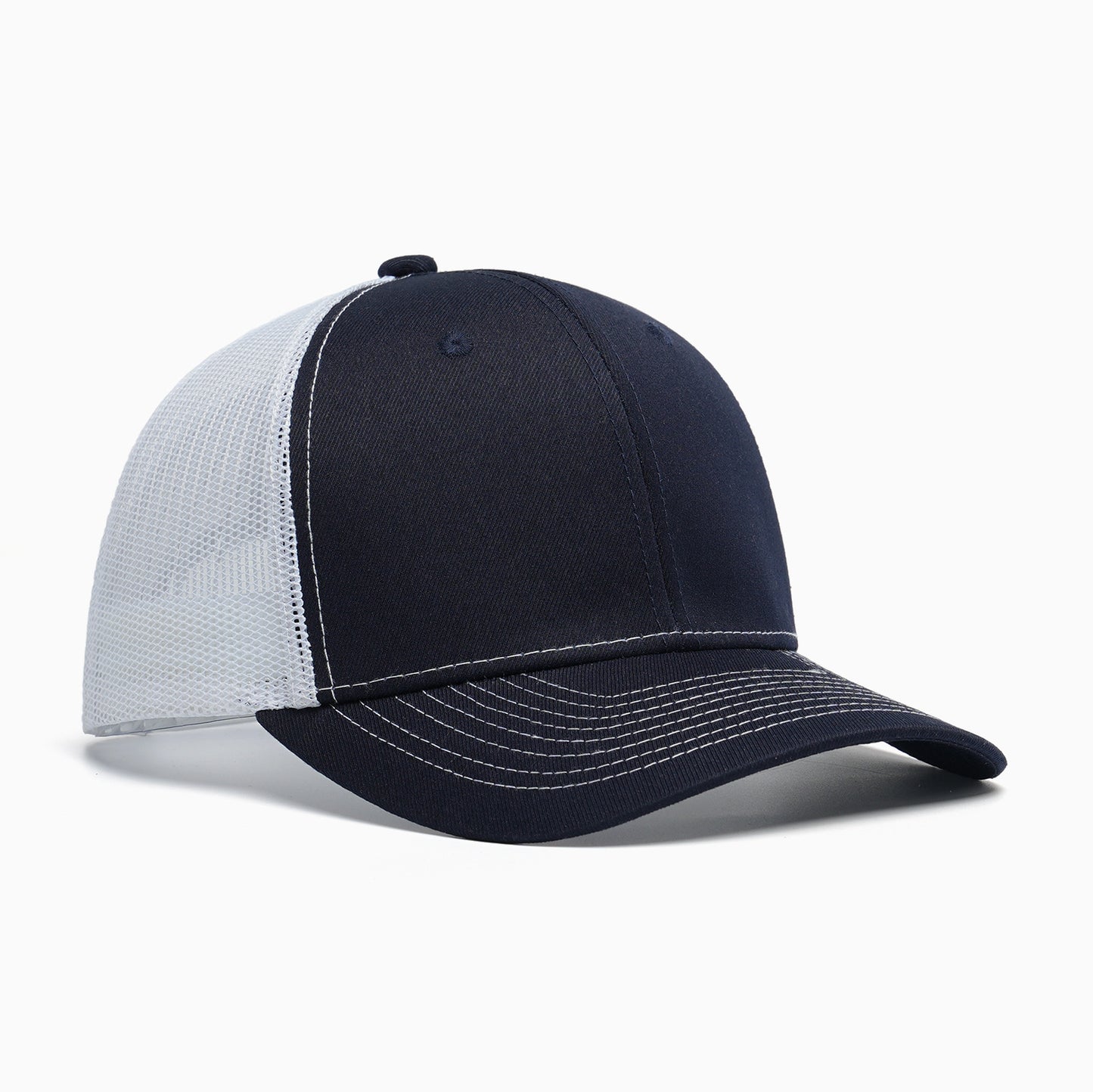 Damen trendige Trucker Cap Brehn