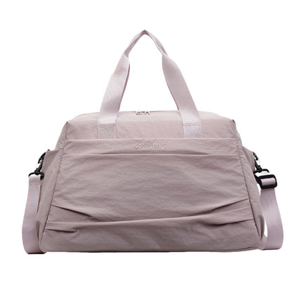 Elegante Und Geräumige Sport-Umhängetasche Brehn