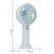 Damen Tragbarer Mini Ventilator Brehn