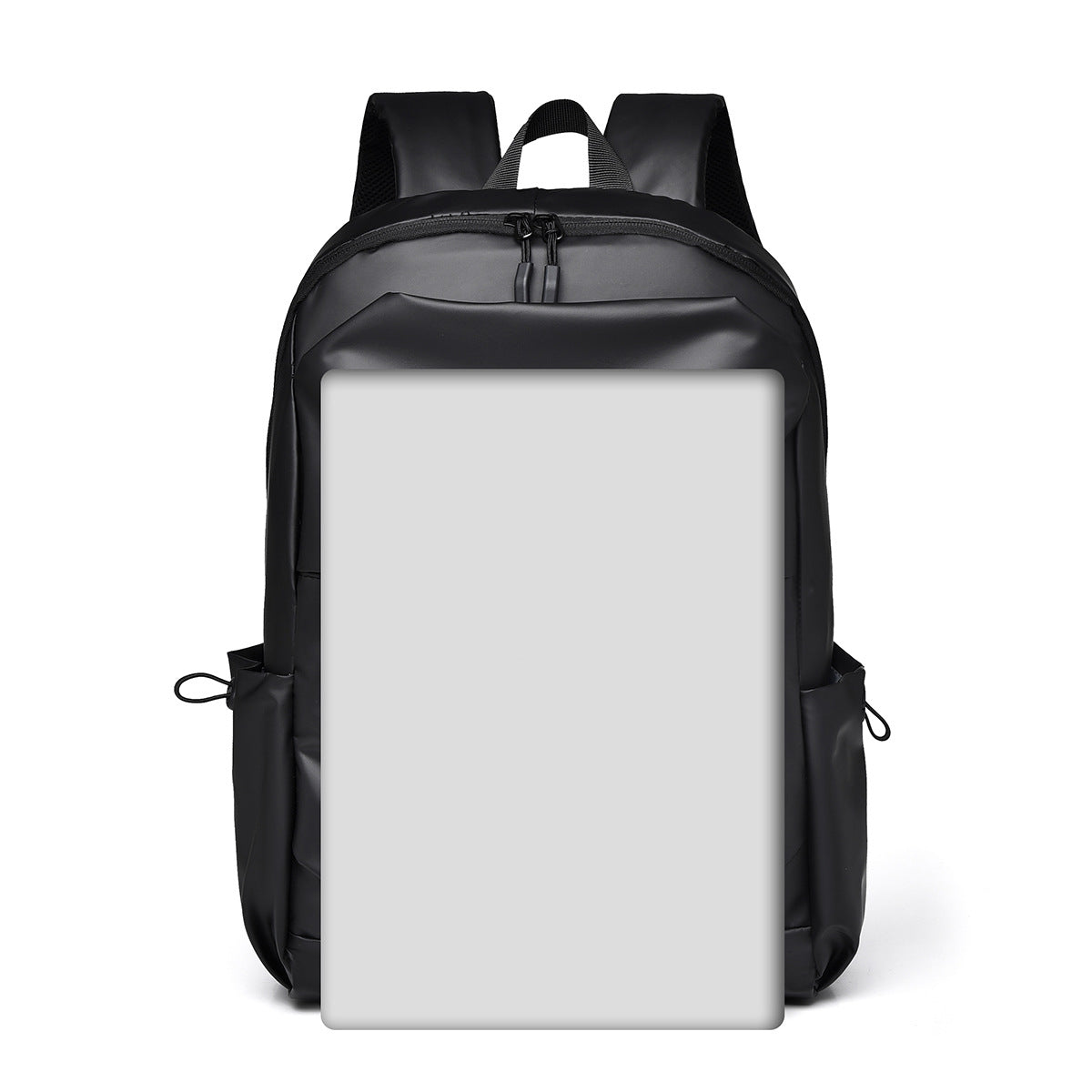 Schlanker wasserdichter Laptop-Rucksack Brehn
