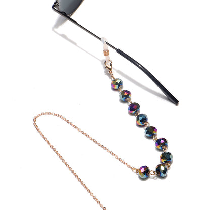 Glamouröse Brillen Kette Brehn