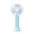 Ergonomischer Handheld Cooling Fan Brehn