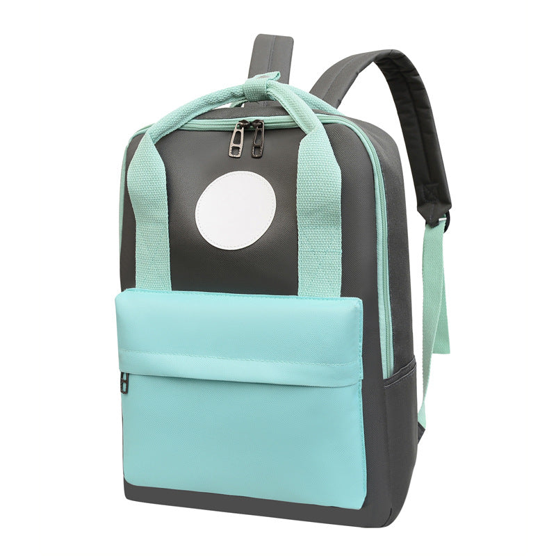Lässiger Alltag Rucksack Brehn