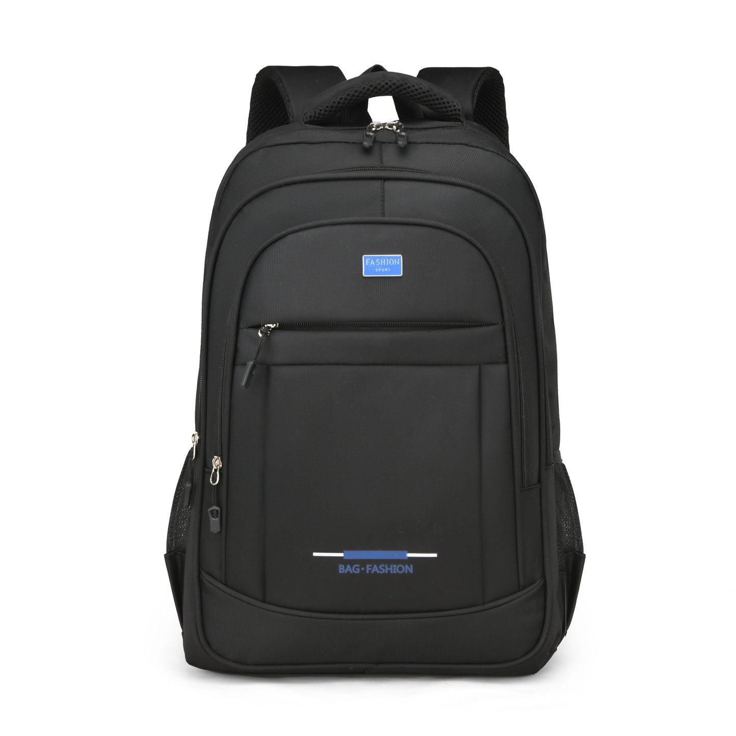 Freizeit-Rucksack mit Ergonomischem Design und Multifunktionalen Fächern Brehn