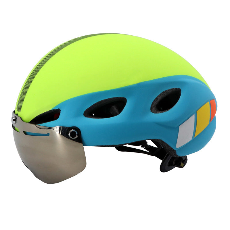 Aero Racing Helm Brehn