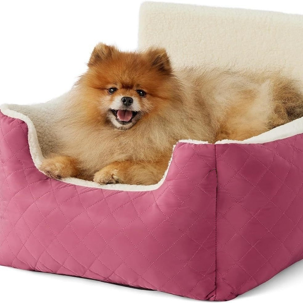 Auto-Sicherheits-Hundebett Brehn