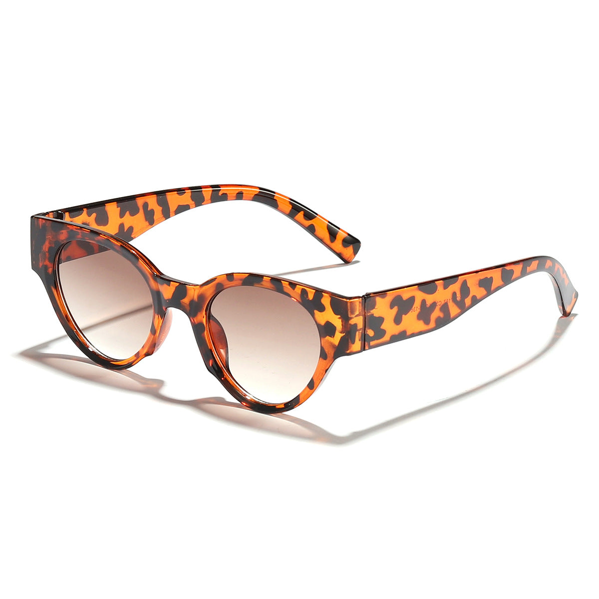 Damen stylische Retro-Sonnenbrille Brehn