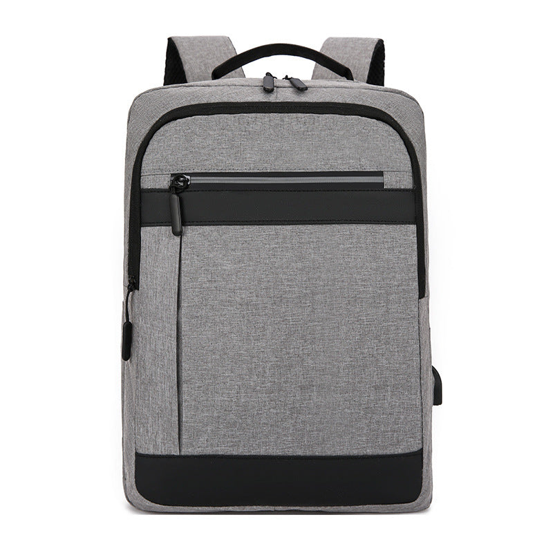 Slim Business Laptop Rucksack Brehn