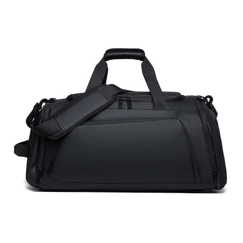 Schwerlast-Sport-Reise-Duffel Brehn