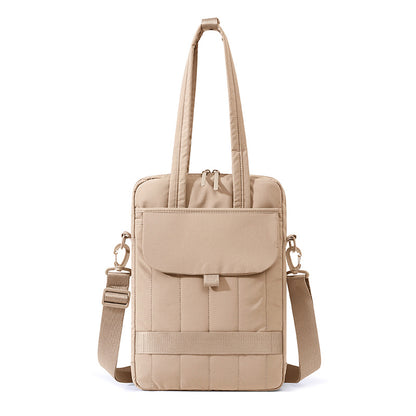 Multifunktionaler leichter Crossbody-Organizer