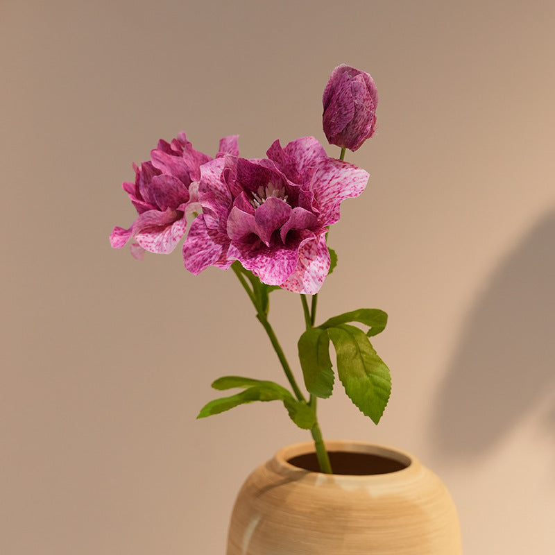 Edle Kunstblume Brehn