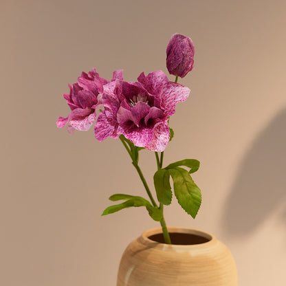 Edle Kunstblume Brehn
