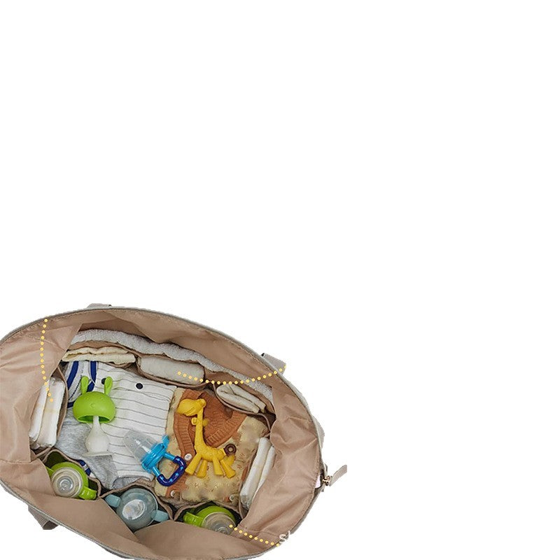 Geräumige Reisetasche mit Innovativem Faltendesign Brehn