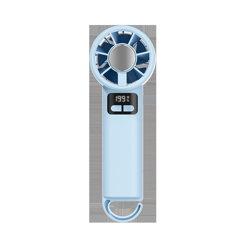Unisex Tragbarer USB Ventilator Brehn