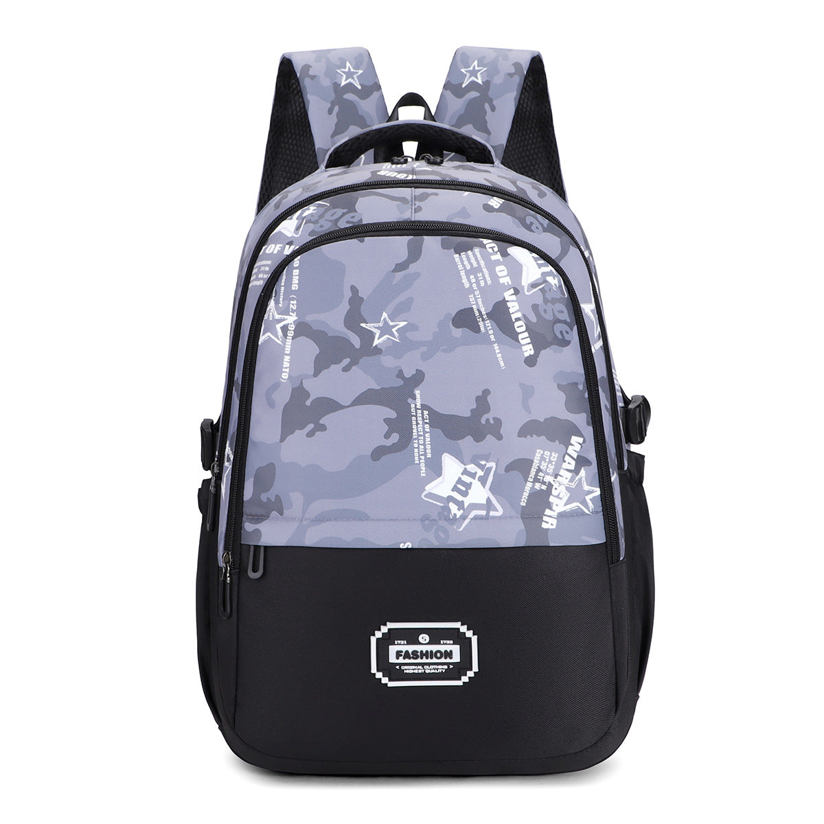 Urban Adventure Rucksack
