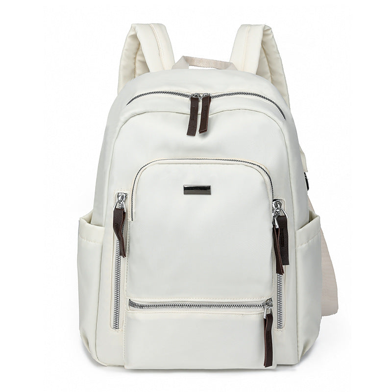 Multifunktionaler urbaner Rucksack